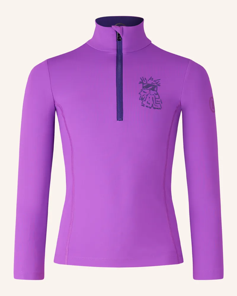 Bogner First Layer Lila