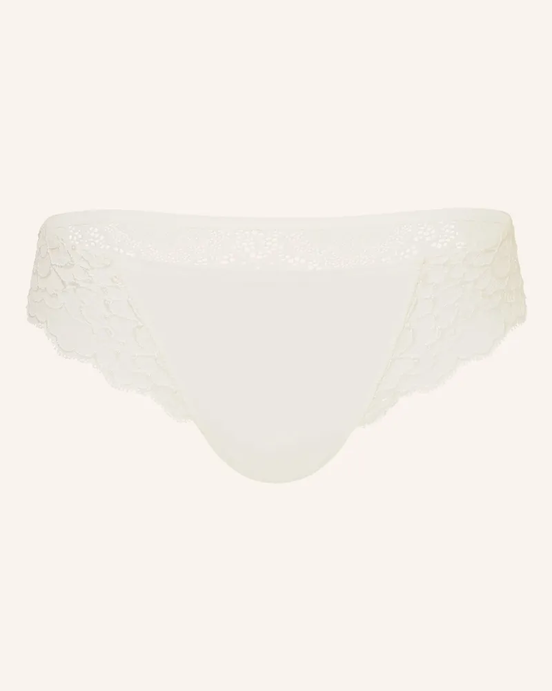 Simone Pérèle Slip CARESSE Ecru