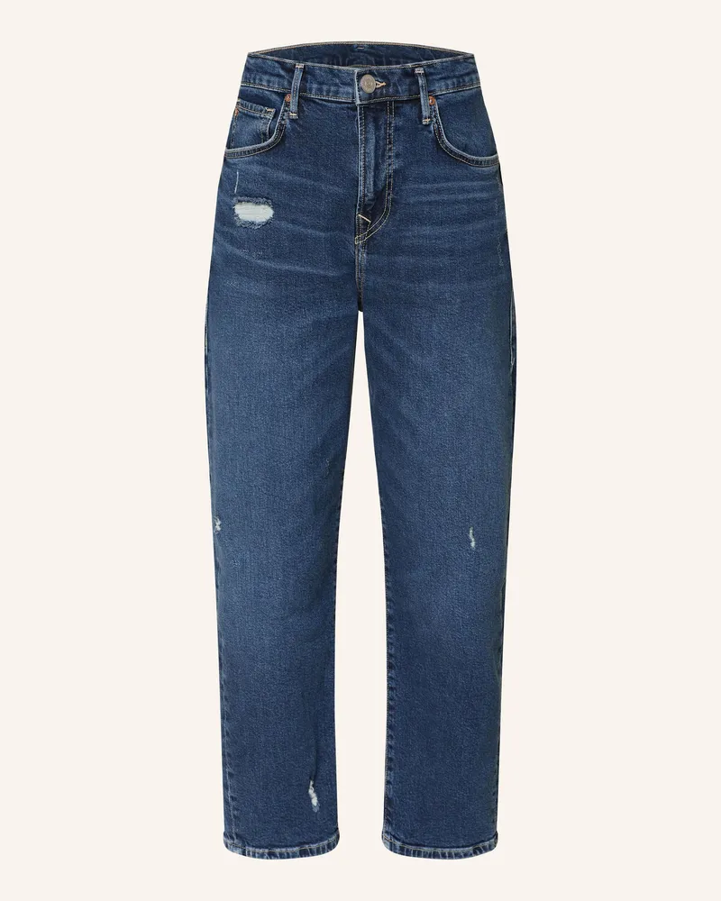 True Religion 7/8-Jeans Hope blau 4646