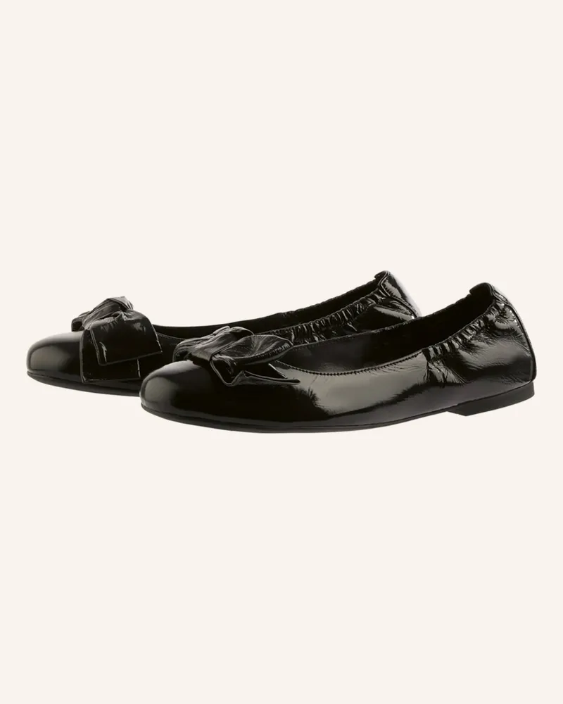 Högl Ballerinas KITTY Schwarz
