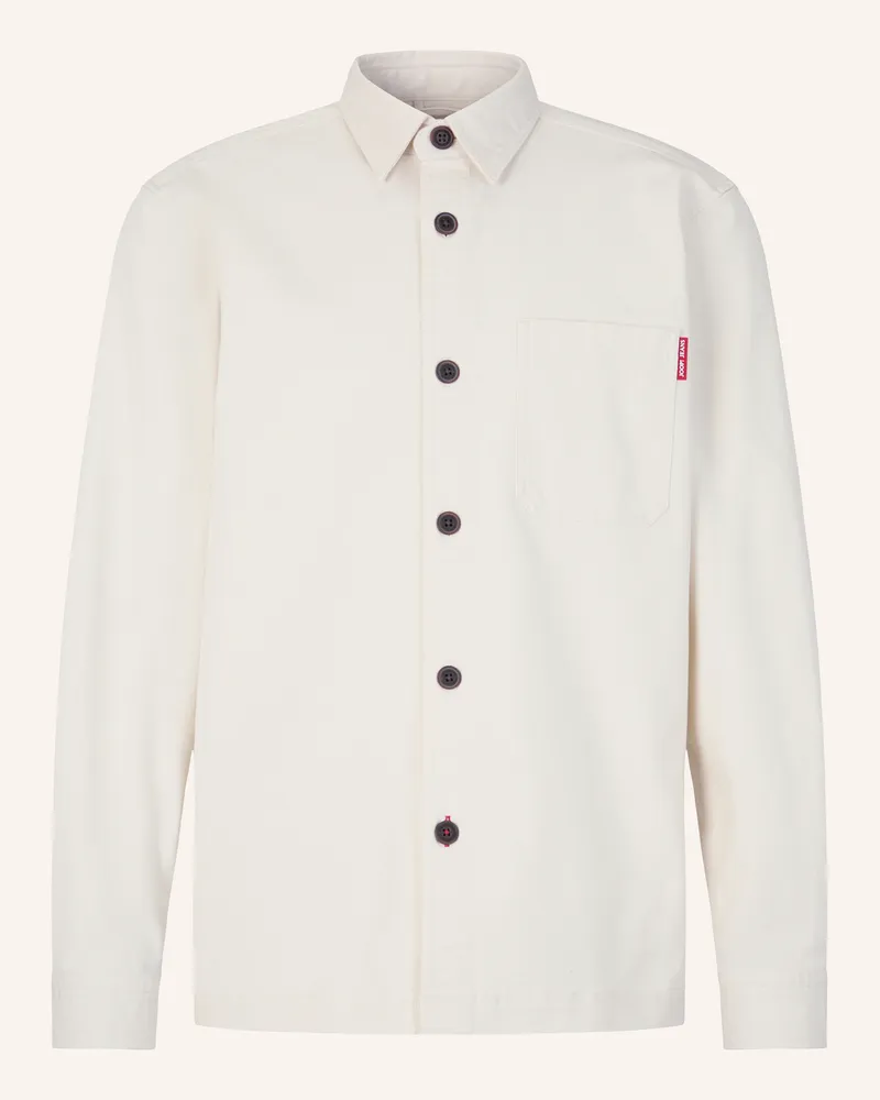 JOOP! Overshirt Weiss