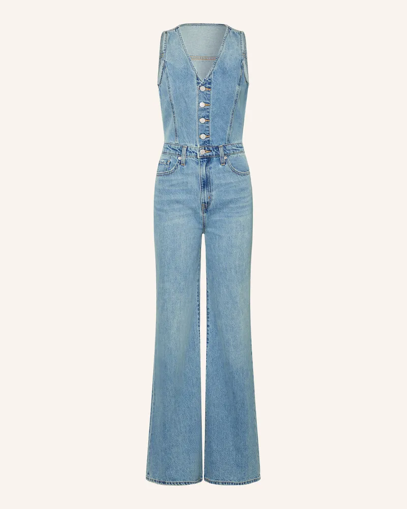 Levi's Levi's® Jeans-Jumpsuit blau 01