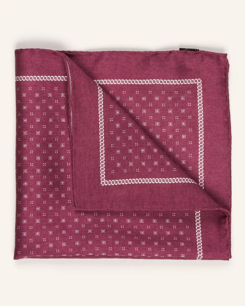 HUGO BOSS Einstecktuch C-POCKET Fuchsia