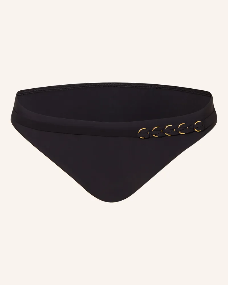 Chantelle Basic-Bikini-Hose EMBLEM Schwarz