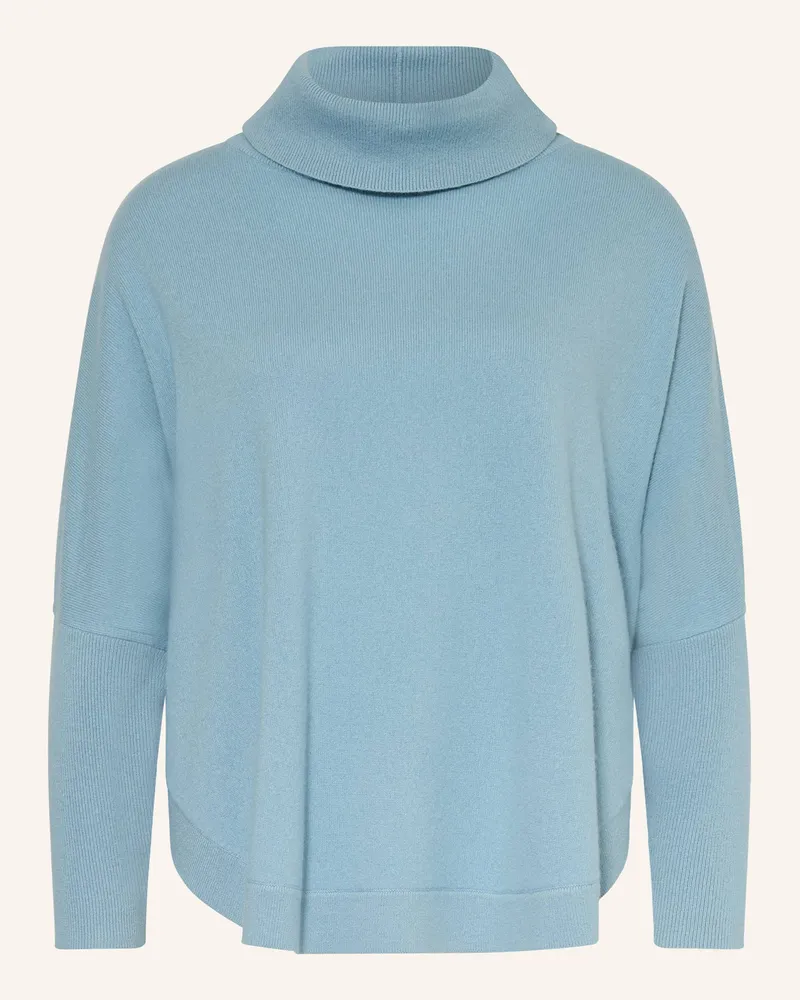 someday. Pullover Tariana blau Hellblau