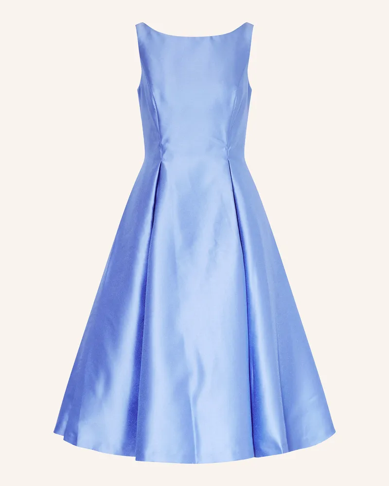 Adrianna Papell Cocktailkleid Hellblau