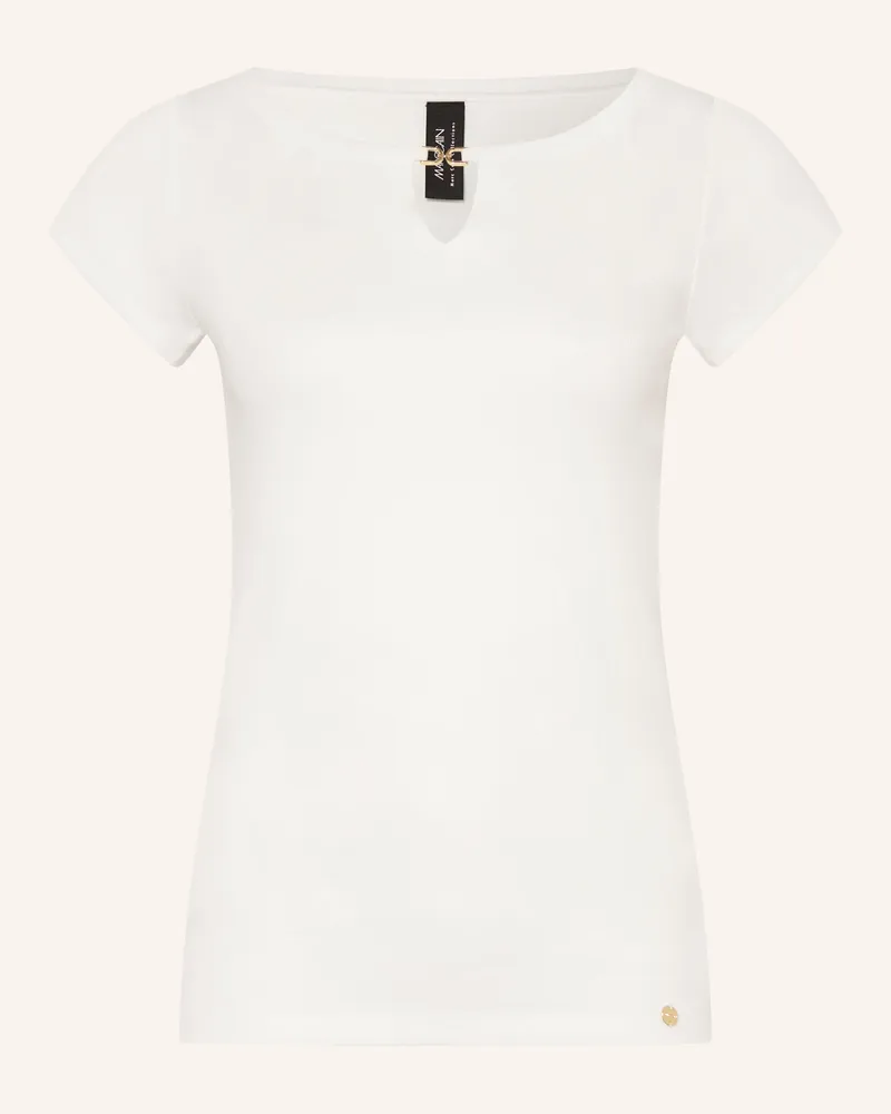 Marc Cain T-Shirt weiss 110