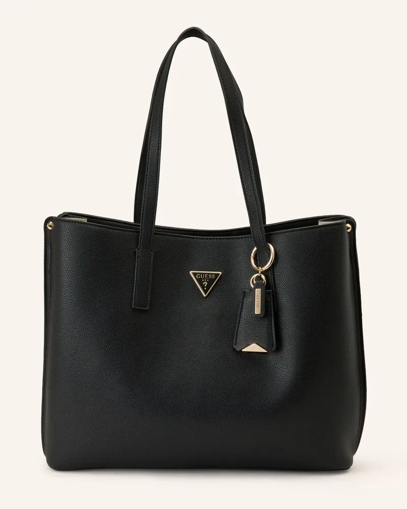 Guess Shopper MERIDIAN II Schwarz