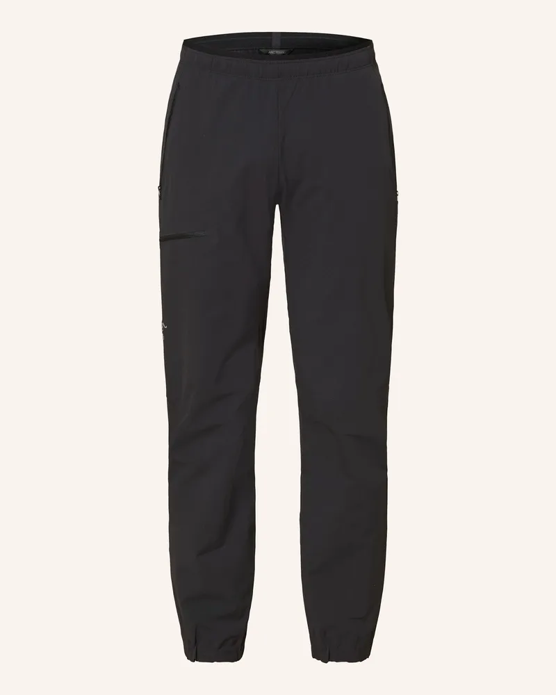 Arc'teryx ARC'TERYX Trekkinghose GAMMA Schwarz