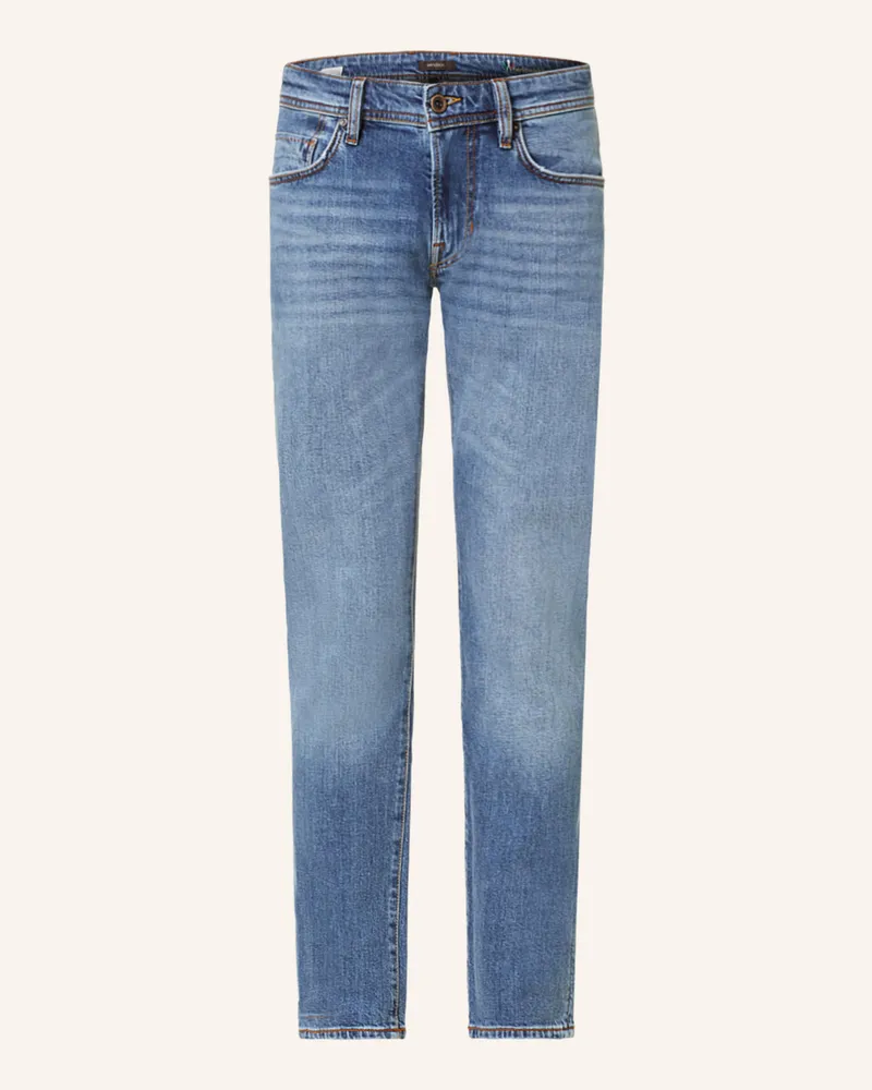 windsor. Jeans RUFFO Extra Slim Fit 434