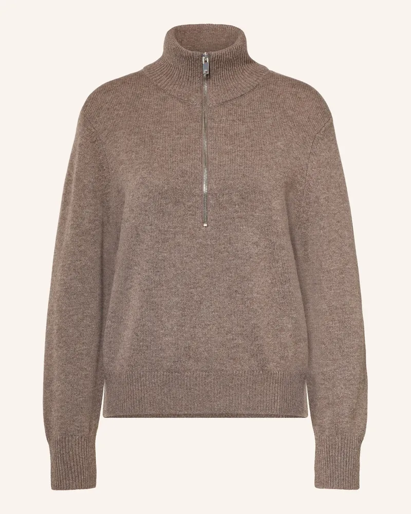 Reiss Troyer Saffron braun Braun