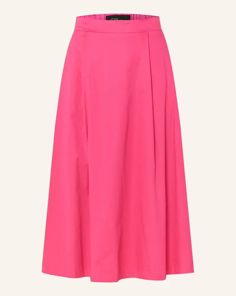 S.Oliver Rock Pink