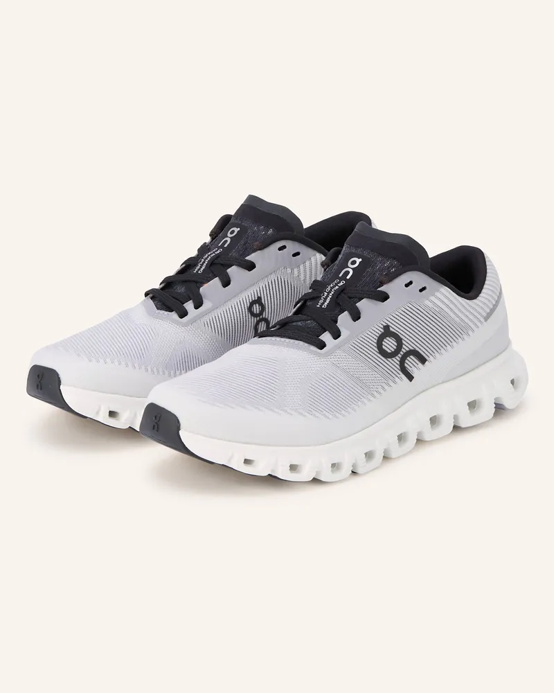 ON Sneaker CLOUD 6 PUSH Helllila