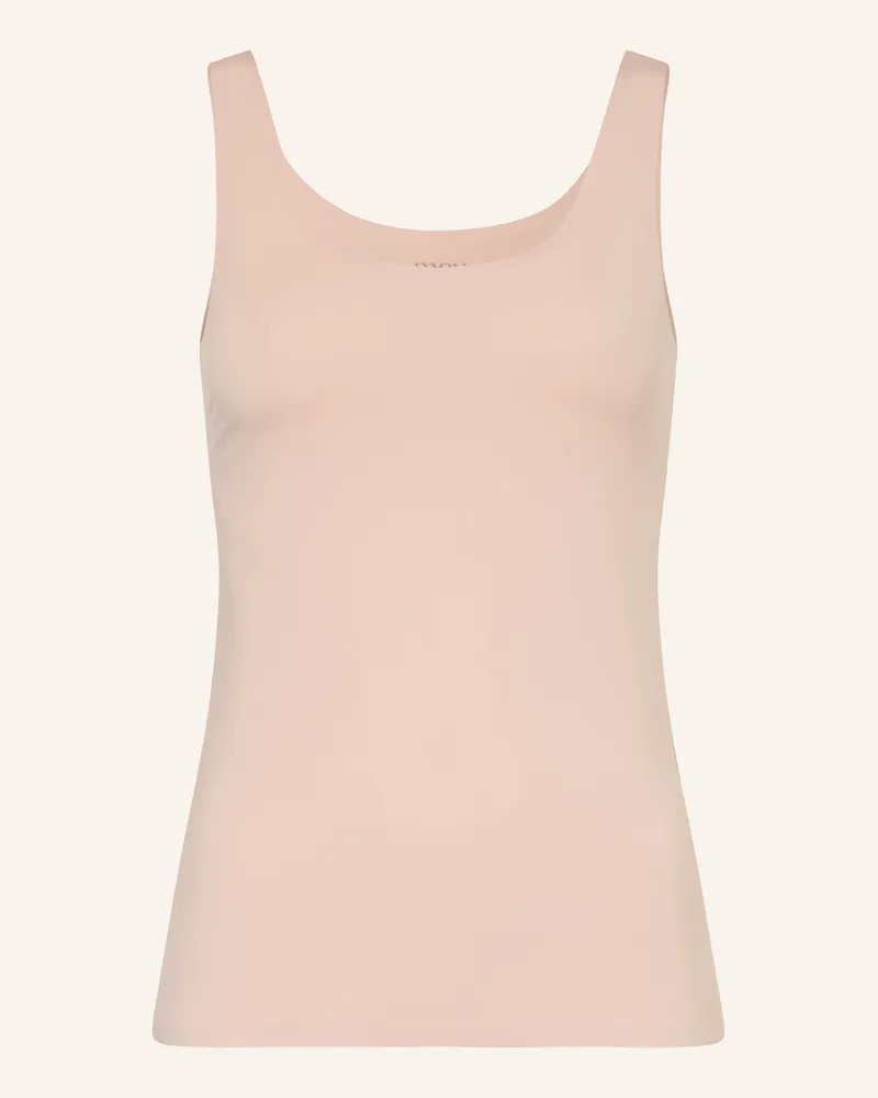 Mey Top Serie Simply Better Invisibles rosa Hellrosa