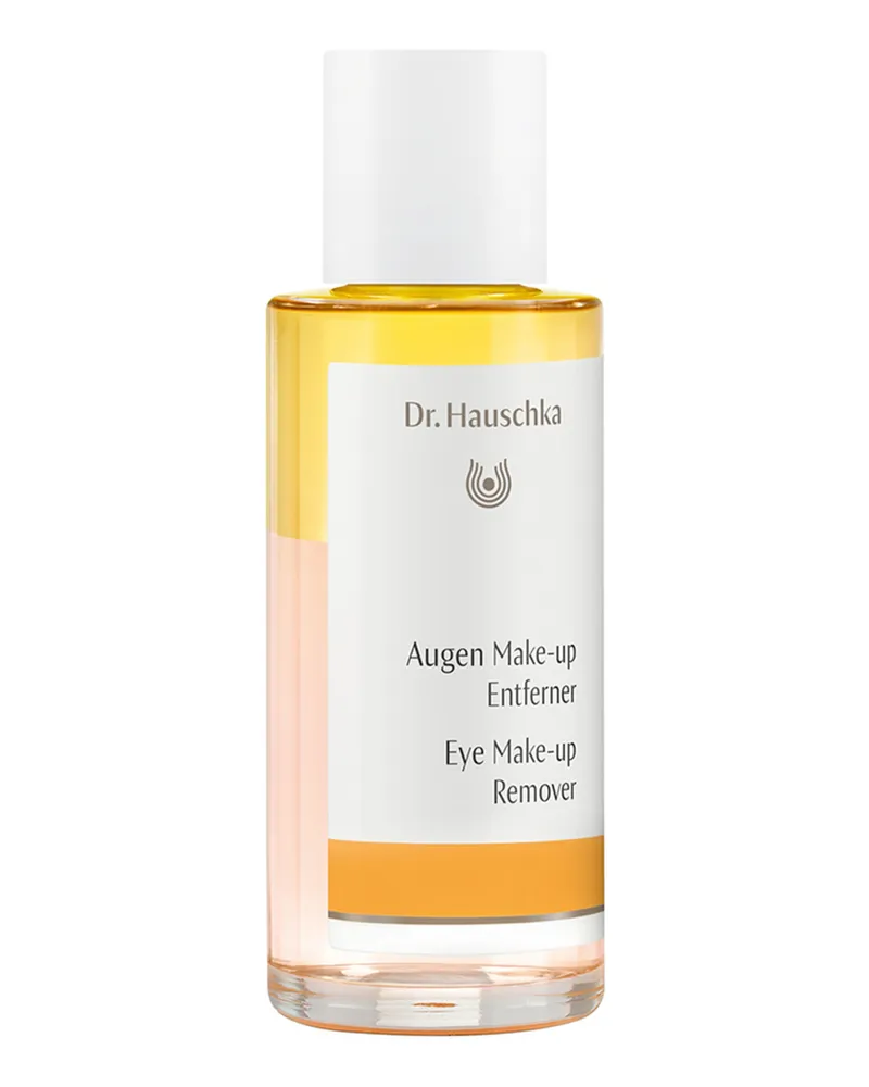 Dr. Hauschka AUGEN MAKE-UP ENTFERNER 