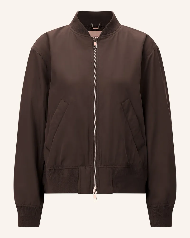 Rich&Royal Blouson braun Dunkelbraun