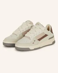 Filling Pieces Sneaker CRUISER - TAUPE/ HELLGRAU/ BEIGE Beige