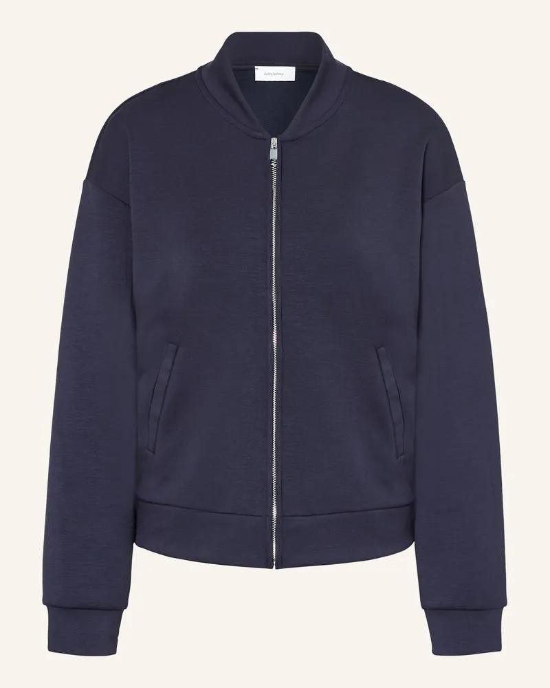 Darling Harbour Blouson blau Navy