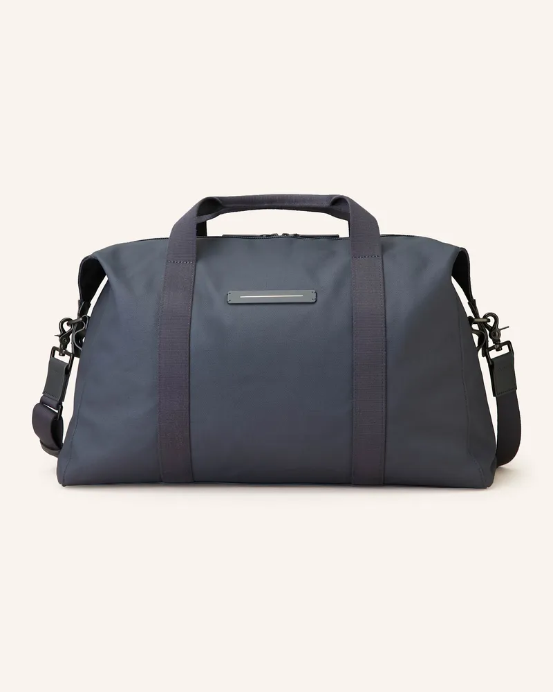 HORIZN STUDIOS Weekender Sofo M blau Dunkelblau