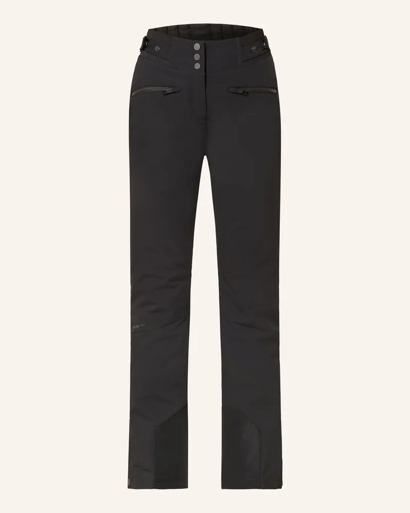 Ziener Skihose TILLA-Z Schwarz