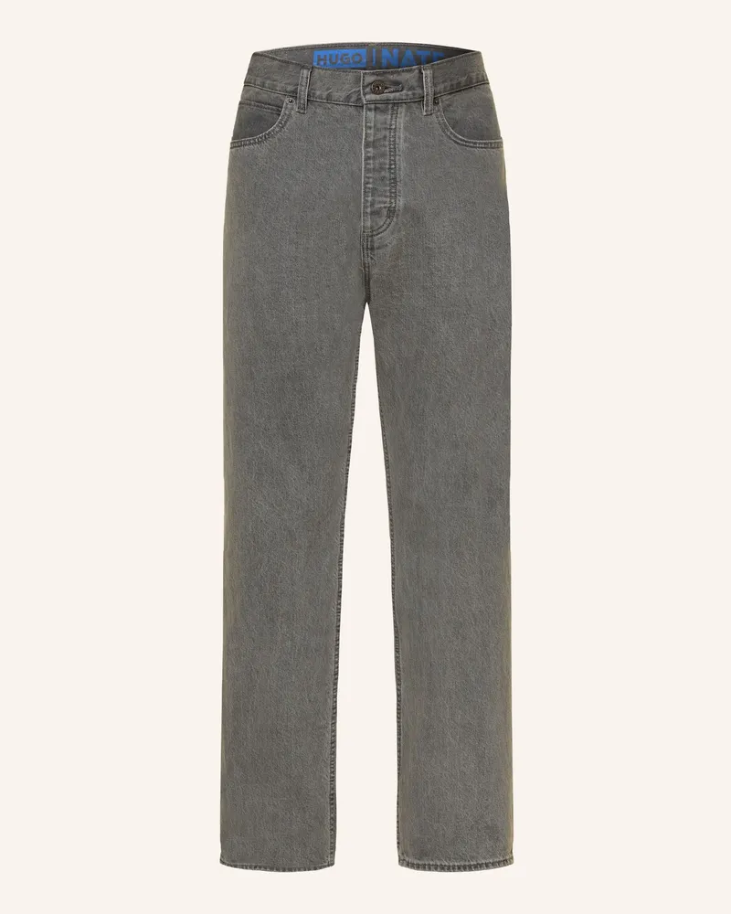 HUGO BOSS Jeans NATE Baggy Fit 030
