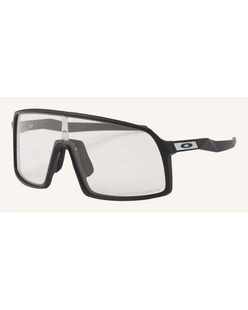 Oakley Radbrille SUTRO Schwarz