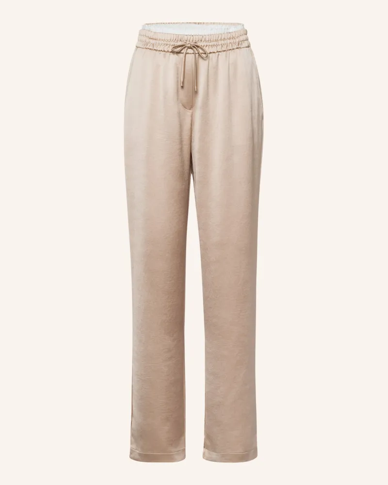 MARC AUREL Hose Beige