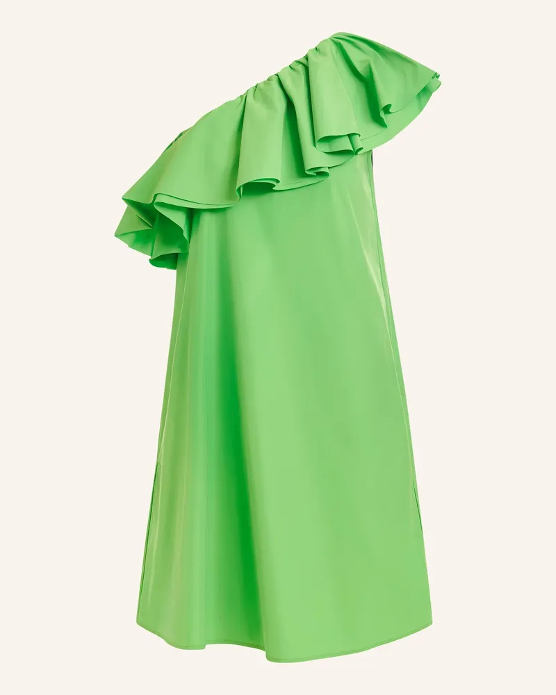 Essentiel Kleid Juicer gruen Grün