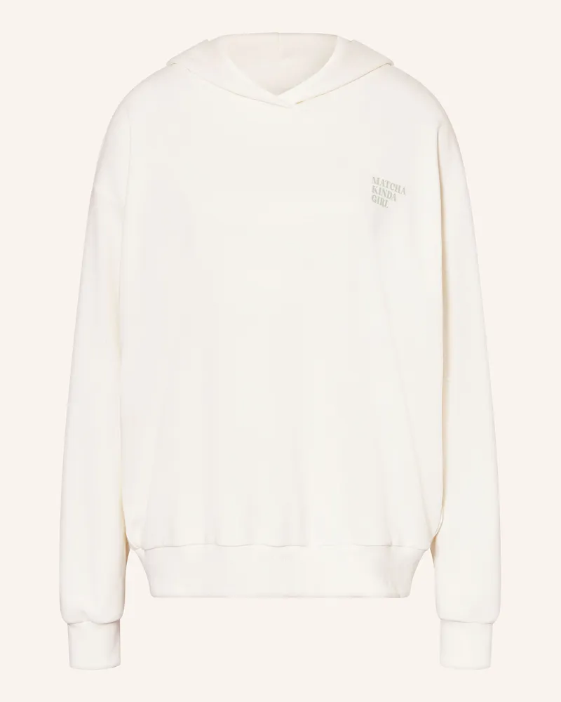 Smith & Soul Hoodie Creme