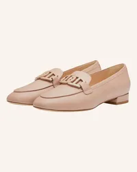 Aigner Loafer FIONA 2J - HELLBRAUN Beige