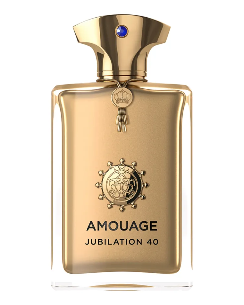 Amouage Jubilation 40 Extrait de Parfum 100 ml 