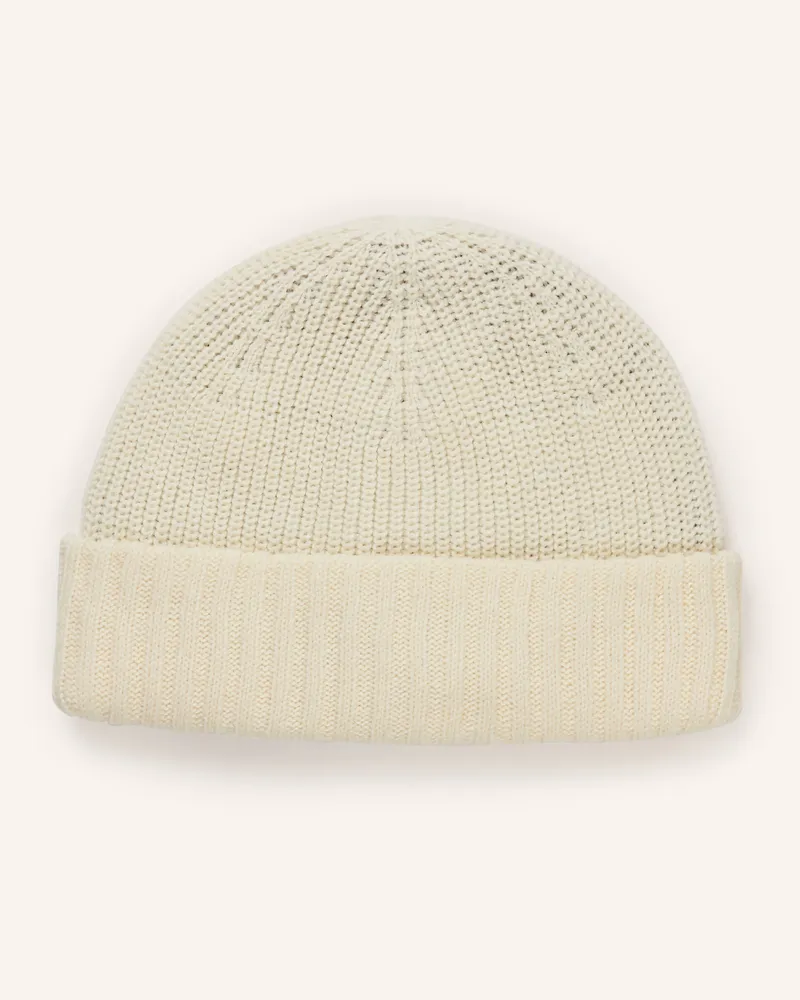 Goldwin Beanie Creme