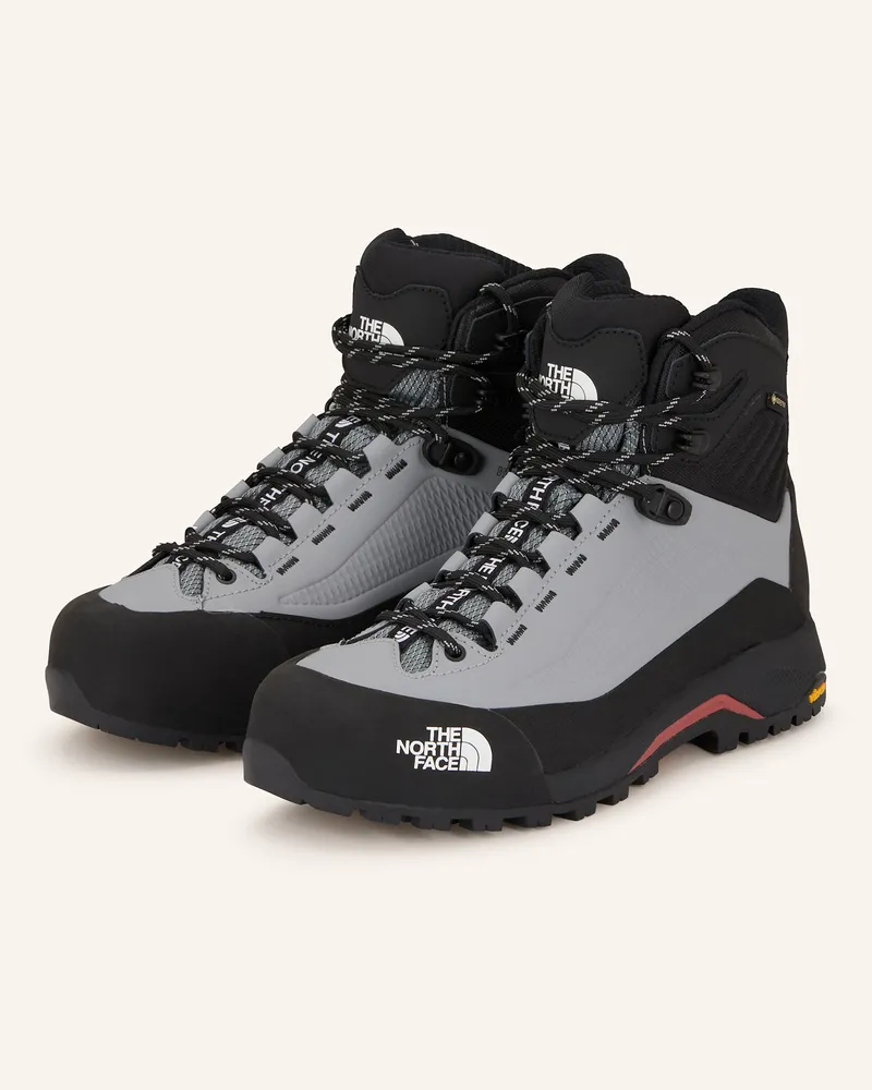 The North Face Trekkingschuhe VERTO ALPINE MID GORE-TEX Schwarz