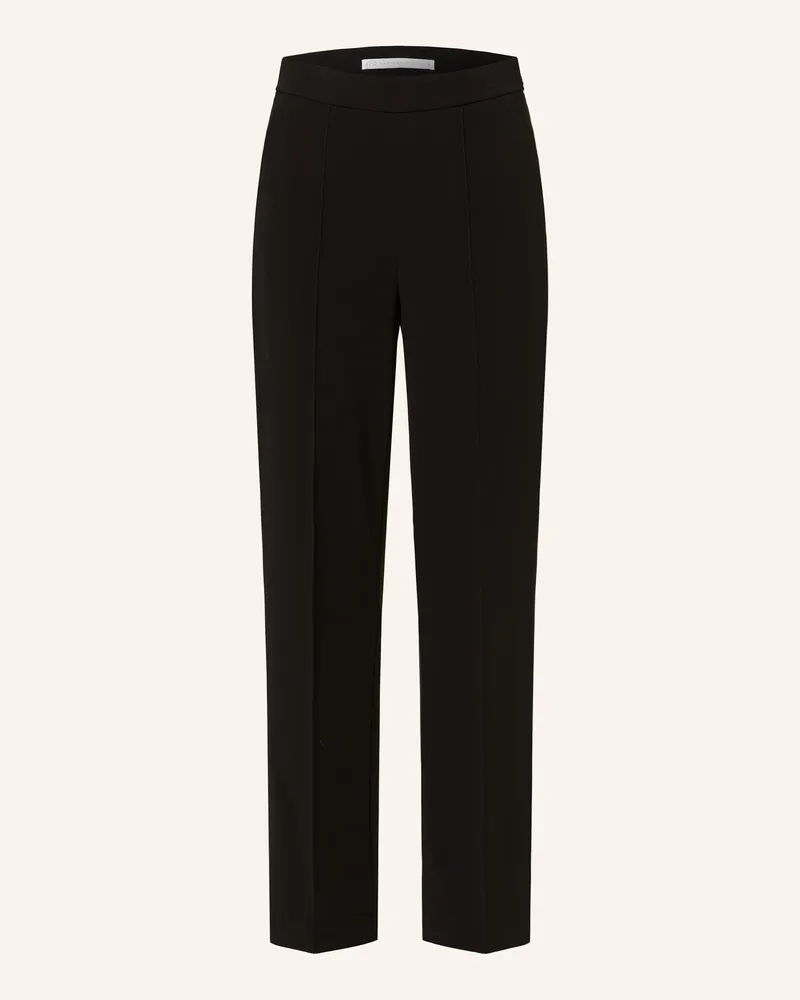 RAFFAELLO ROSSI  Hose Renée schwarz Schwarz