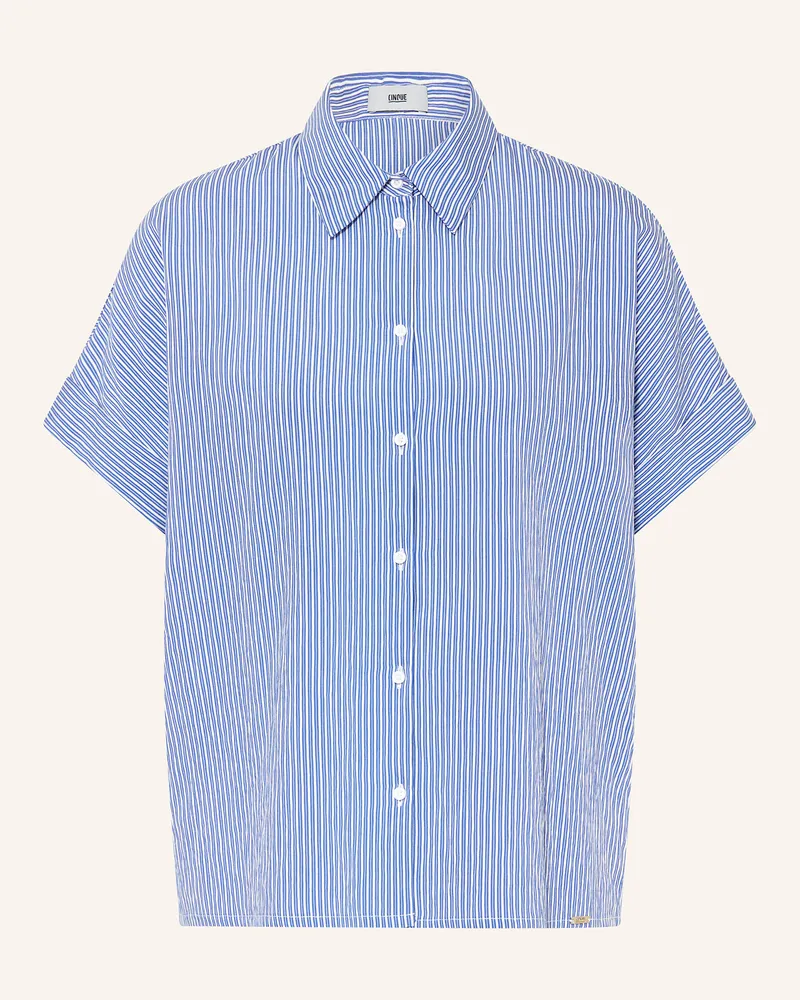 cinque Hemdbluse Citamm blau Blau