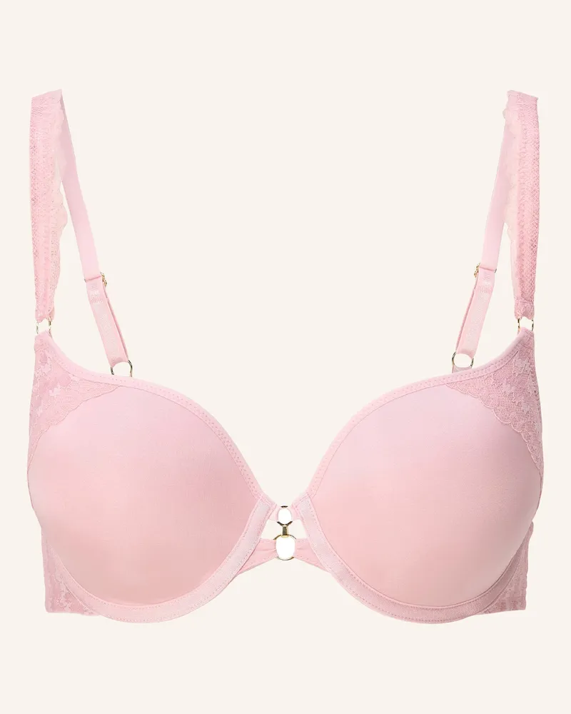 LingaDore T-Shirt Bh rosa Rosa