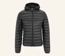 Lightweight-Daunenjacke NICO