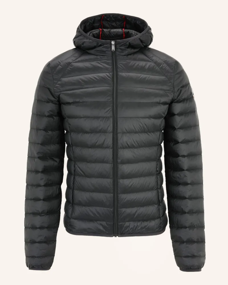 JOTT Lightweight-Daunenjacke NICO Schwarz