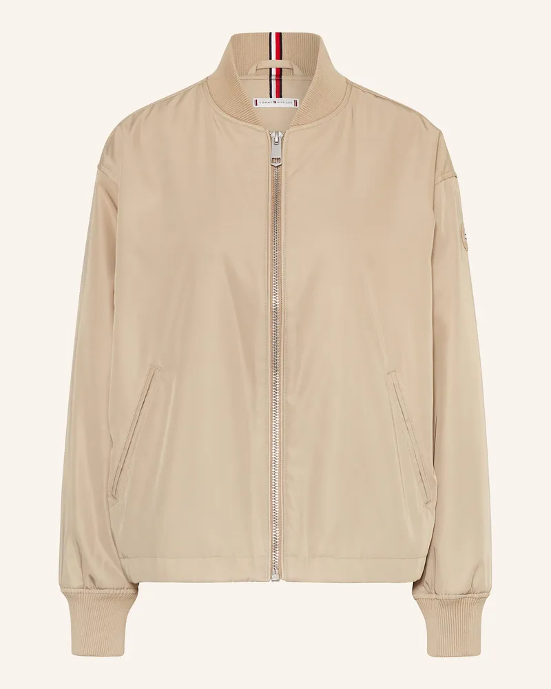 Tommy Hilfiger Blouson Beige