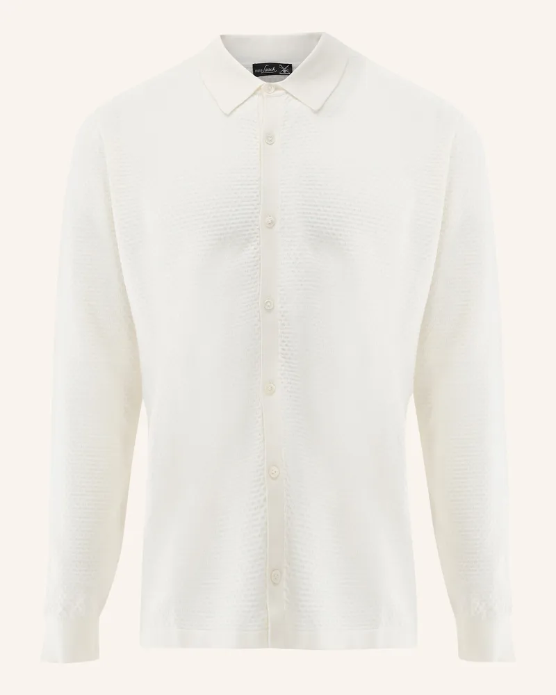 van Laack Pullover beige Beige