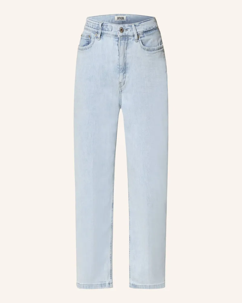 Drykorn Cropped Jeans FLOWN 3900