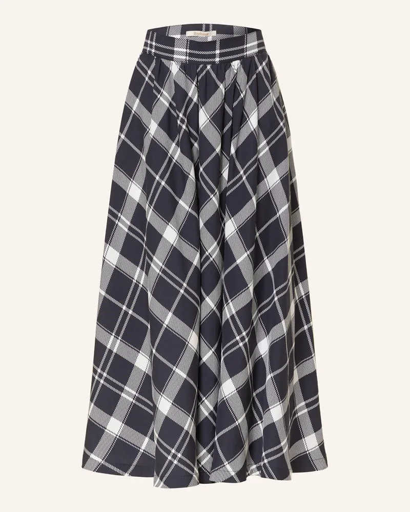 Barbour Rock Alin blau Dunkelblau