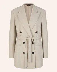 windsor. Blazer Beige