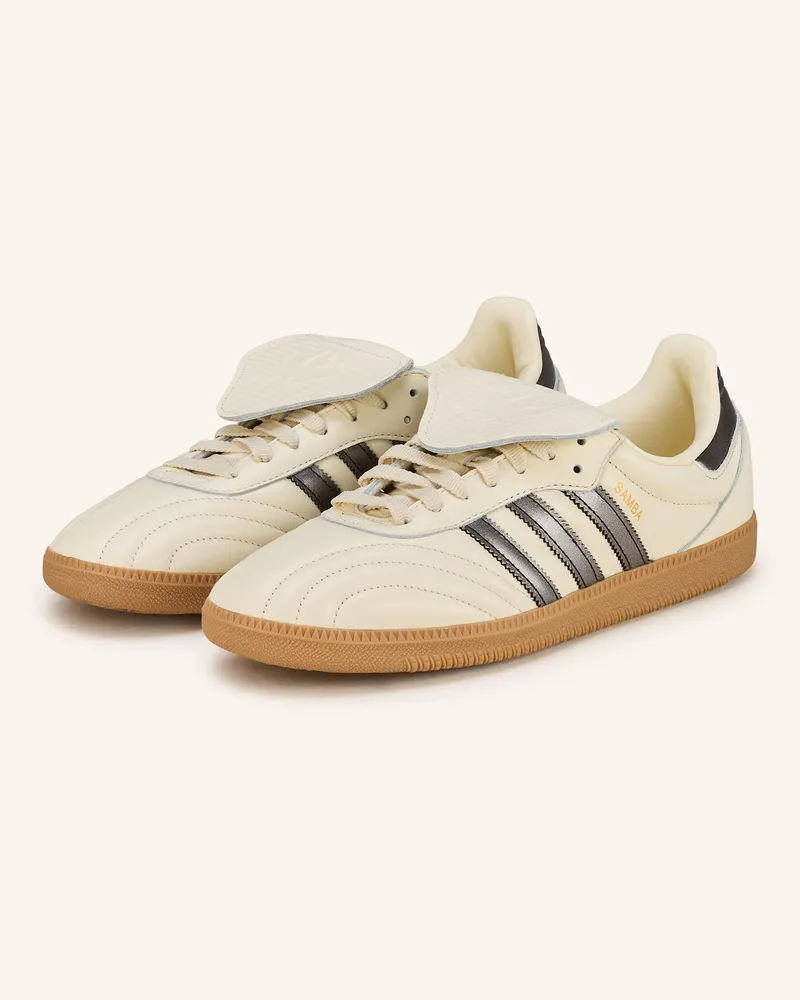 adidas Sneaker Samba Lt W beige Ecru