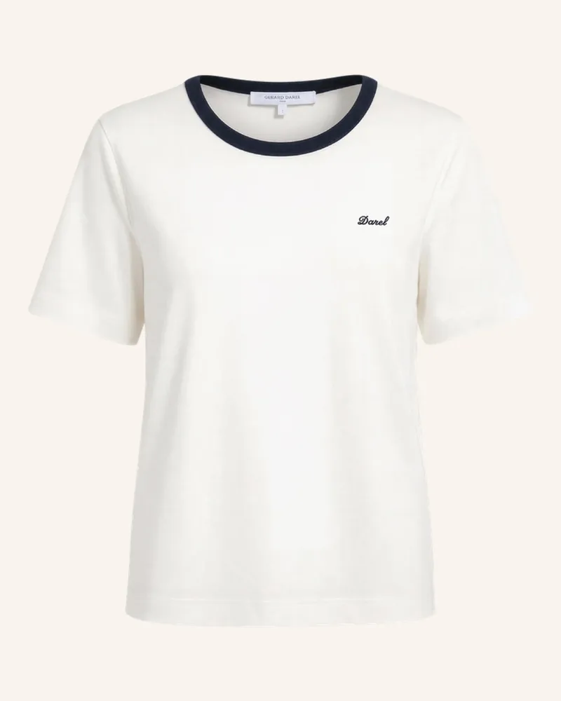 Gerard Darel T-Shirt Bess blau Dunkelblau