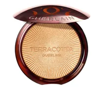 Terracotta Luminizer Highlighter-Puder