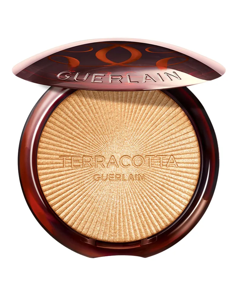 Guerlain Terracotta Luminizer Highlighter-Puder 01