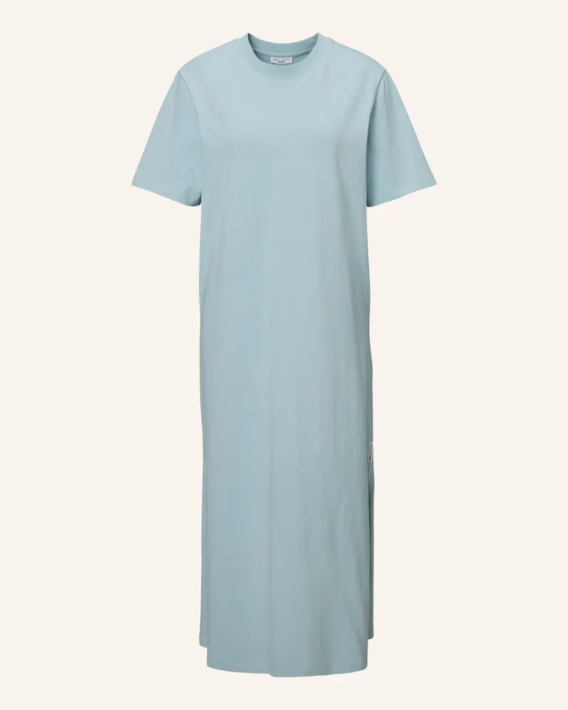Marc O'Polo Jerseykleid Blau