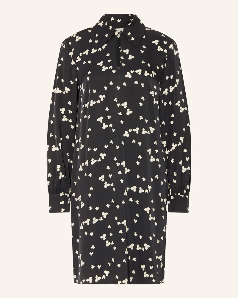 Marc O'Polo Kleid Dunkelblau