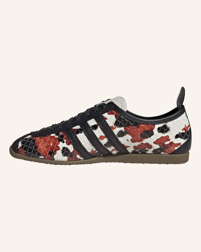 adidas Japan Schuh weiss Weiss